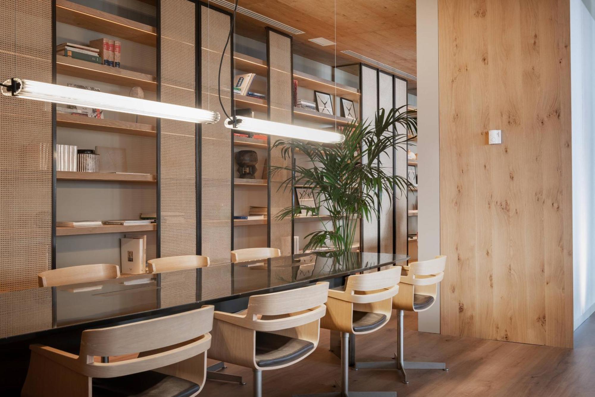 Ac Hotel Aitana By Marriott Madrid Exterior photo